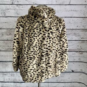 Vigoss Faux Fur jacket